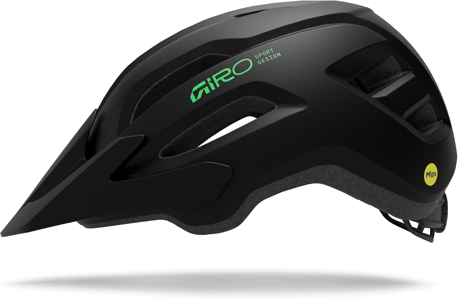 Giro Fixture MIPS II Road Bike Helmet