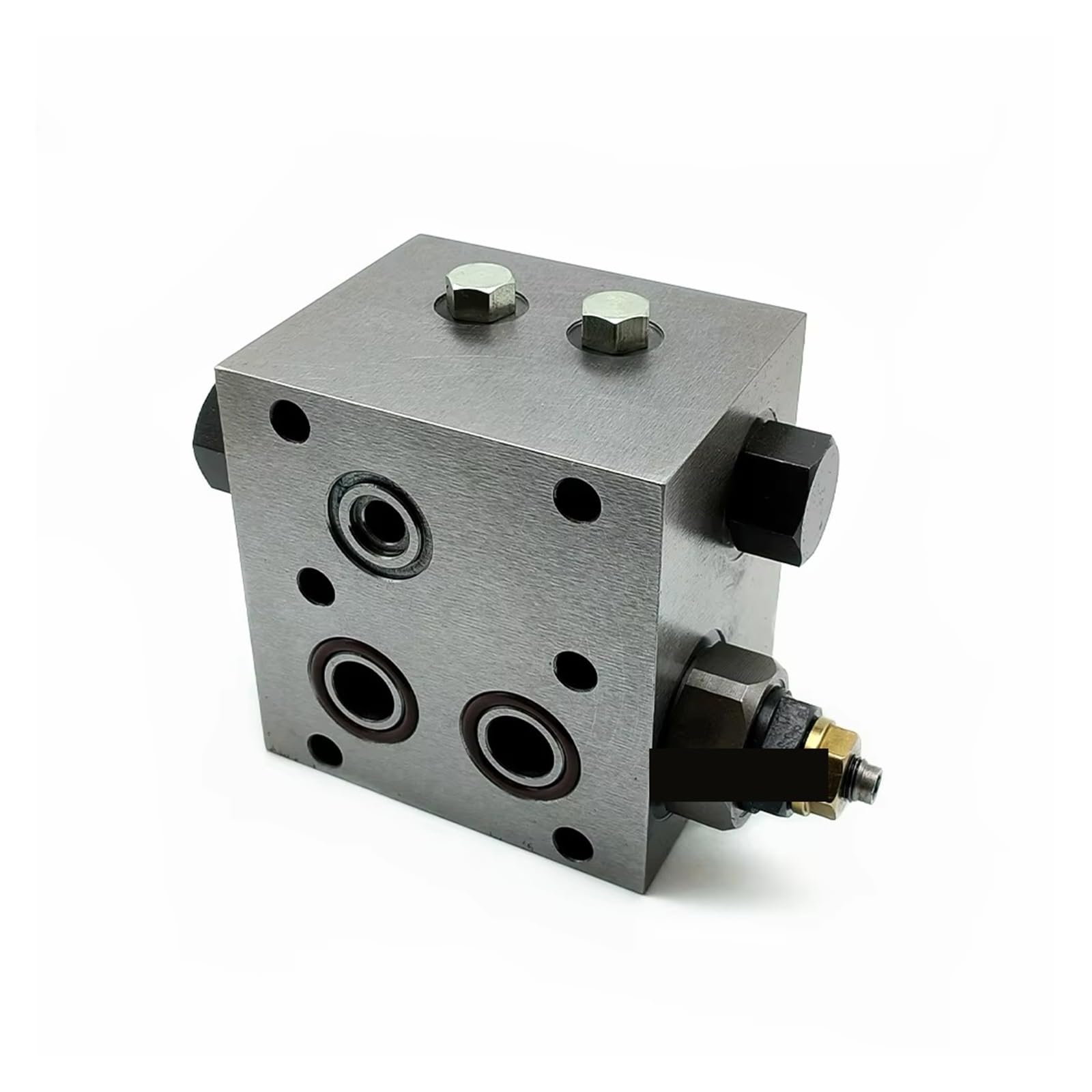 SSDXFJZR Hydraulic Pump Valve Assy Sauer PV20 PV21 PV22 PV23 Piston Pump Valve Blocks Integrated Valves(PV21)