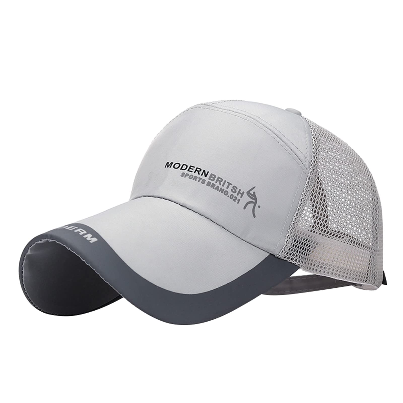 Amazon.co.jp: [Shopyruder] 帽子 メンズ 夏 メンズ キャップ 夏