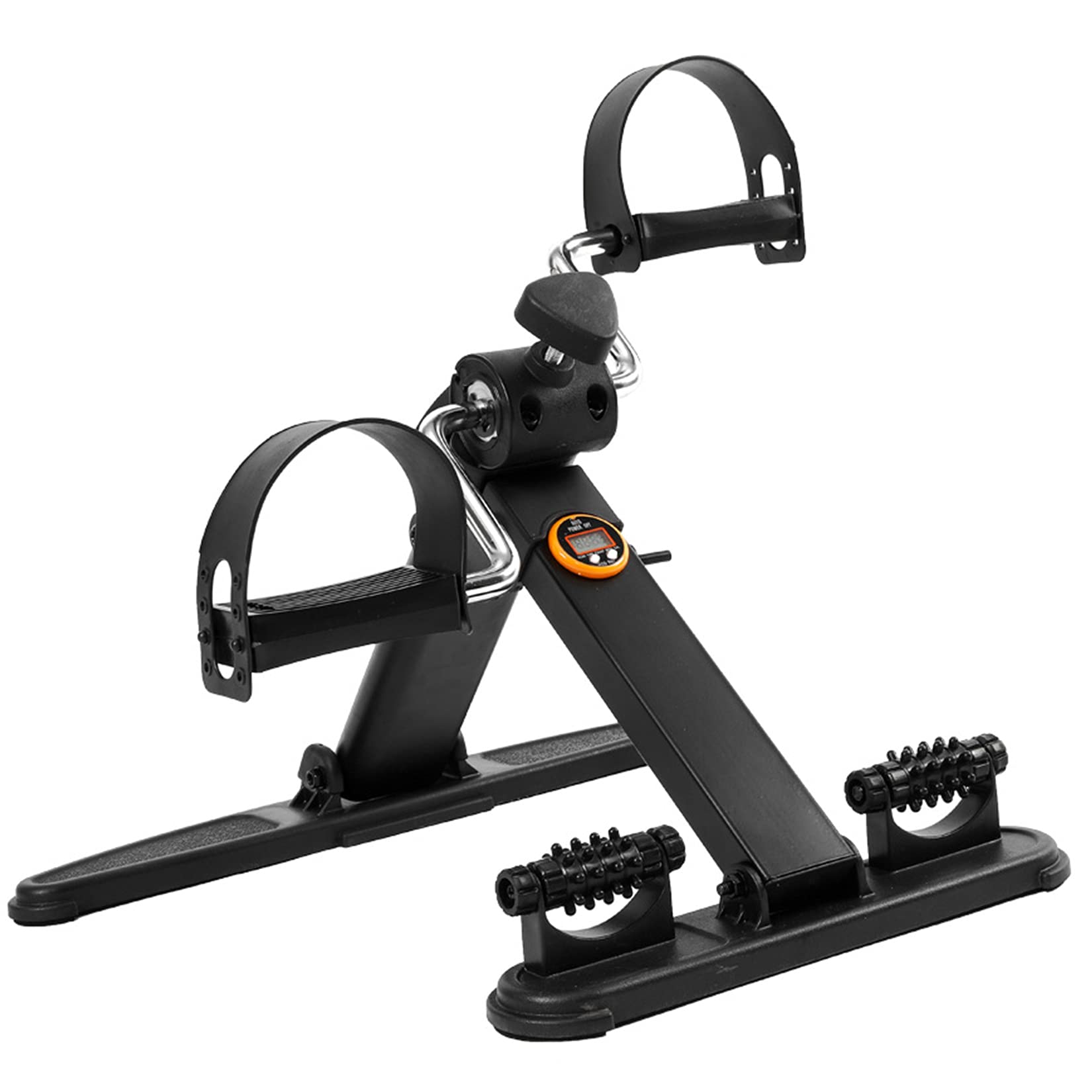 Amazon.co.jp: ミニアンダーデスクバイク、屋内サイクリングバイク