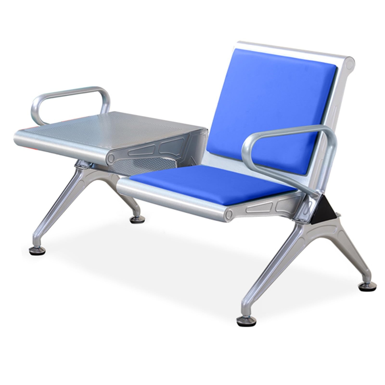 Sillas de vestíbulo ergonómicas para evitar la fatiga en salas de espera