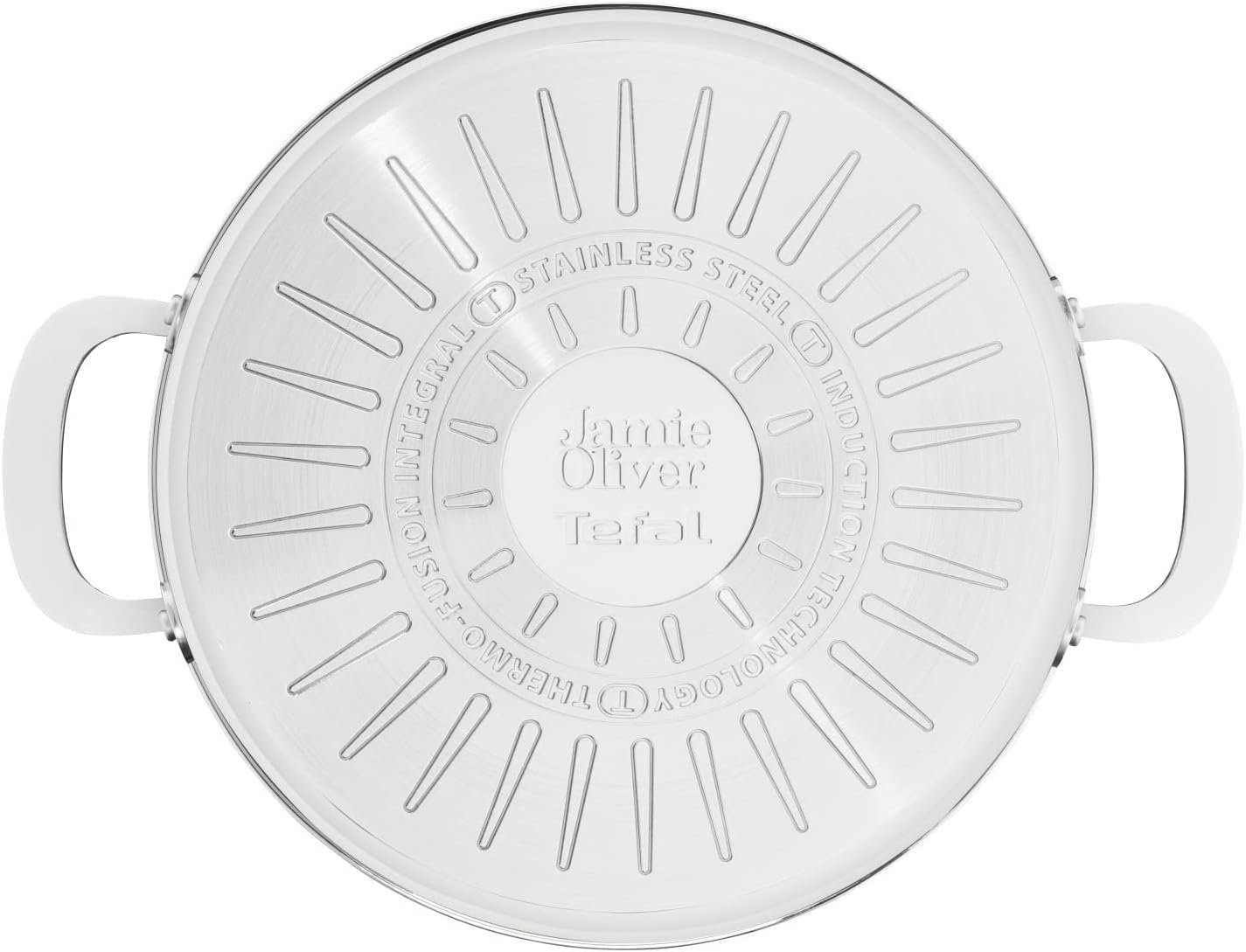 Tefal E320789 - Padella 250 mm