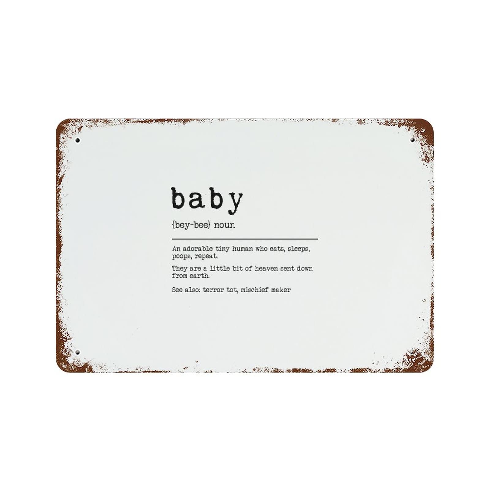 Panneau aluminium Baby Description haute finition pour mur de bar