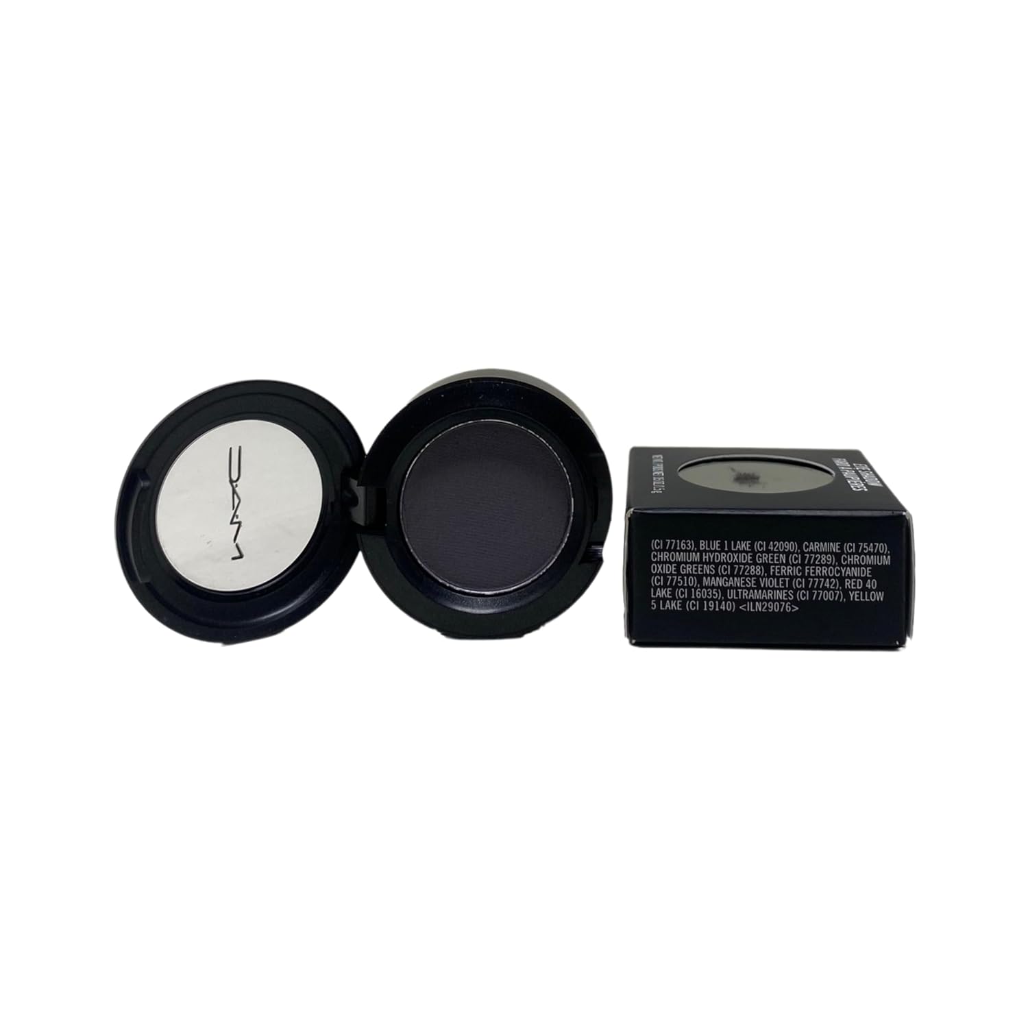 Mac Cosmetics Eye Shadow 1.5g/0.05oz Scene - Image 2