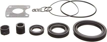 Replacementkits Com Brand Fits Mercruiser R Mr Alpha One Gen I Upper Seal Kit Replaces 26 32511a1 Amazon Ca Automotive