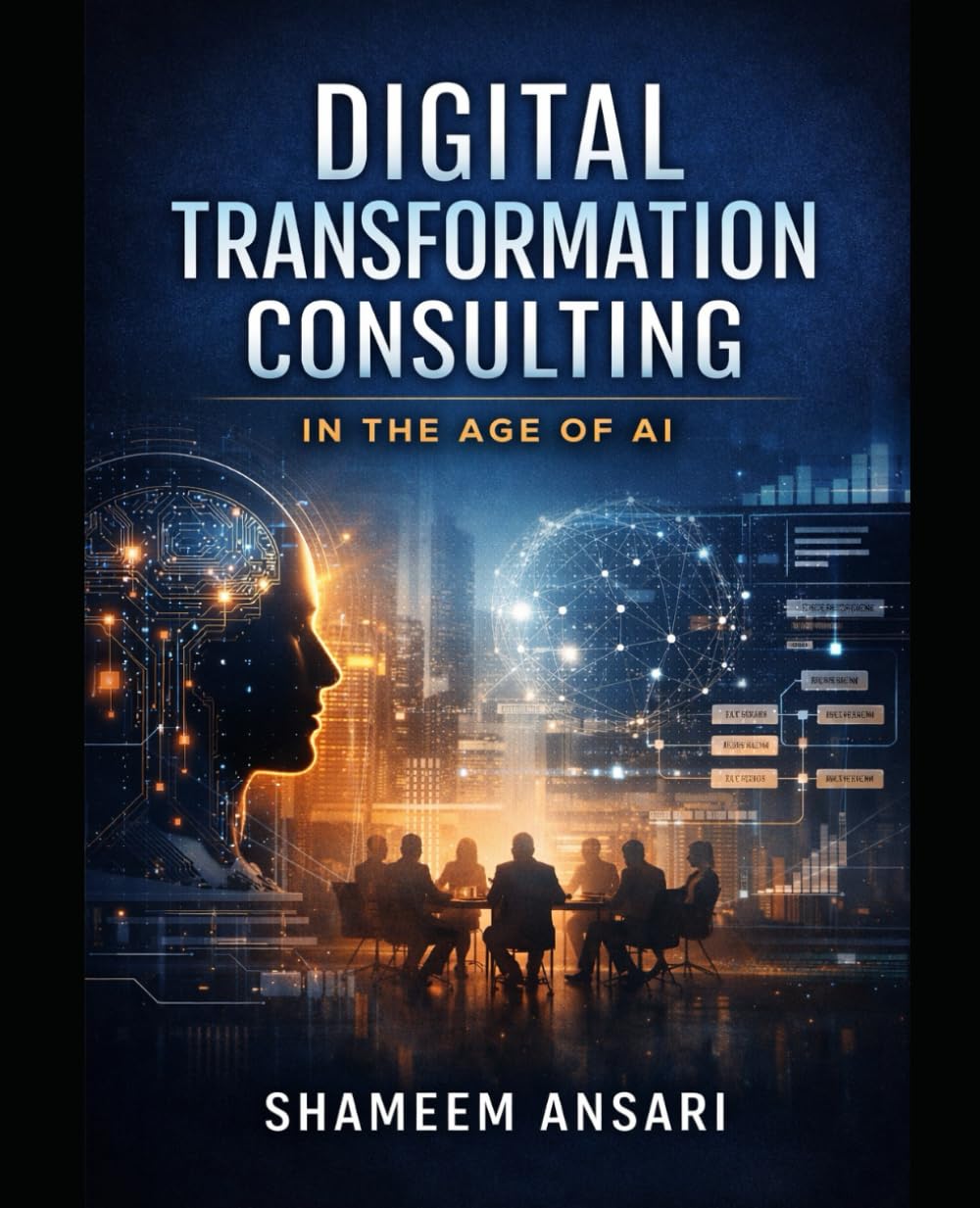 Digital Transformation Consulting in the Age of AI