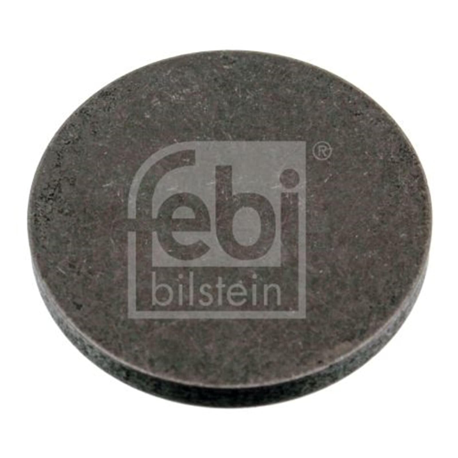 4x Febi Ventil Einstellplättchen Shims Ø31mm x 3,45mm Ventile Einstellen | 4x Febi Ventil Einstellplättchen Shims Ø31mm x 3,45mm Ventile Einstellen