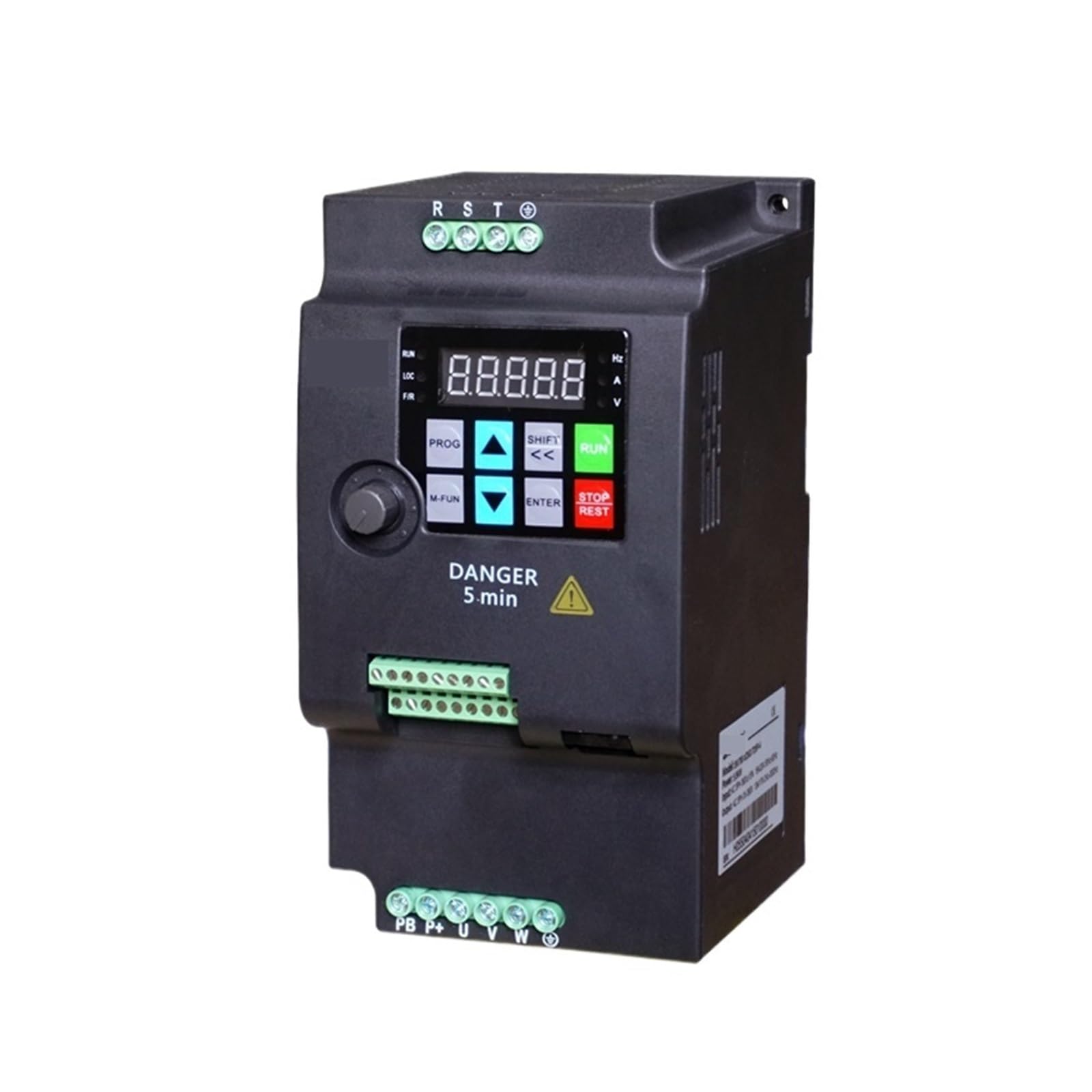 Inverter di frequenza Convertitore di frequenza variabile SKI780 4KW 380V for Inverter di Controllo della velocità del Motore