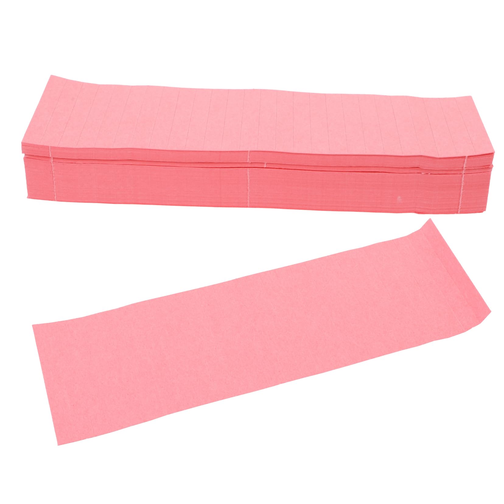 Namensetiketten für Kleidung 5200 Stück Papier, Beschreibbar