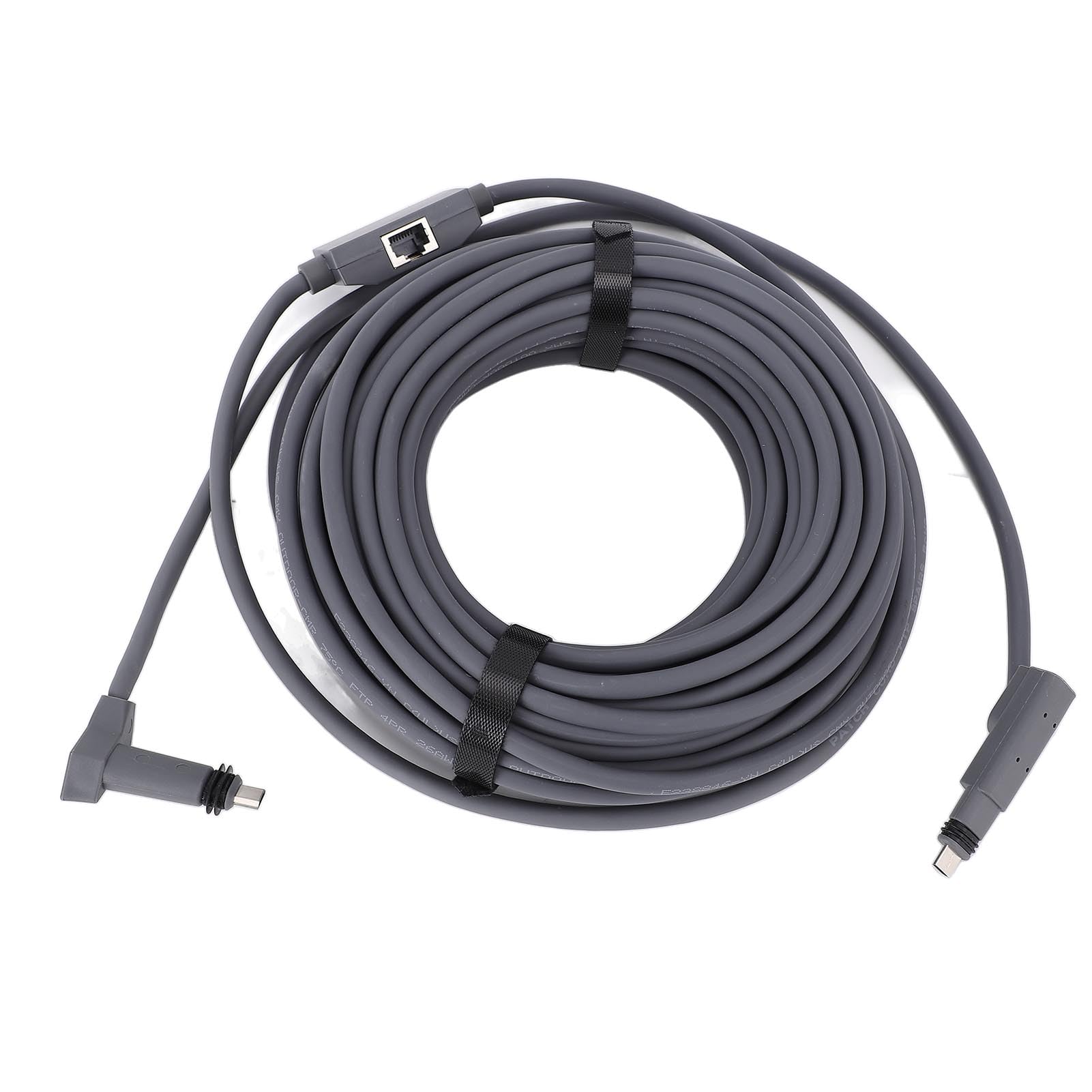 Adaptador de Cable Ethernet, Adaptador de Red Externa de Red Externa de Plato Rectangular Gen 2 RJ45