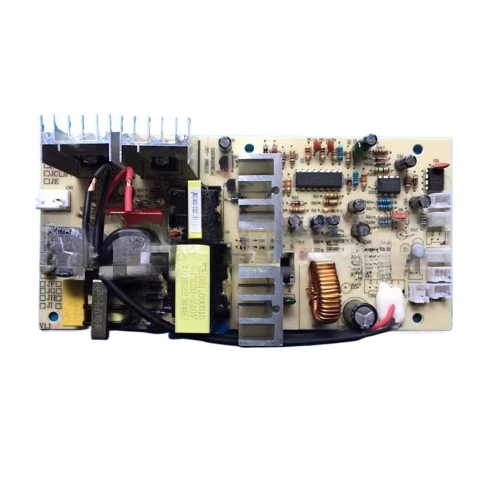 Placa Control Vinoteca HYS80-12J PCB200816K1