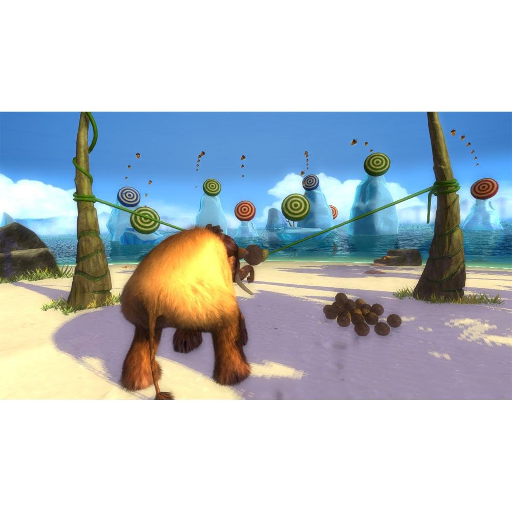 Ice Age: Continental Drift Arctic Games : Amazon.co.uk: PC & Video Ice Age: Continental Drift Arctic Games : Amazon.co.uk: PC & Video