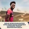 FIFA 23 Standard Edition PS5 Deutsch