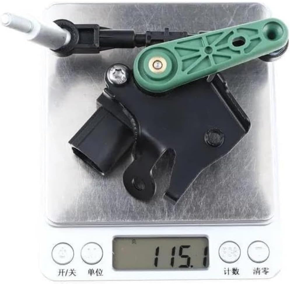 Car Height Level Sensor, Car Height Sensor Height Level Sensor for Audi for A8 4H0941286G 3C907503 02006Al