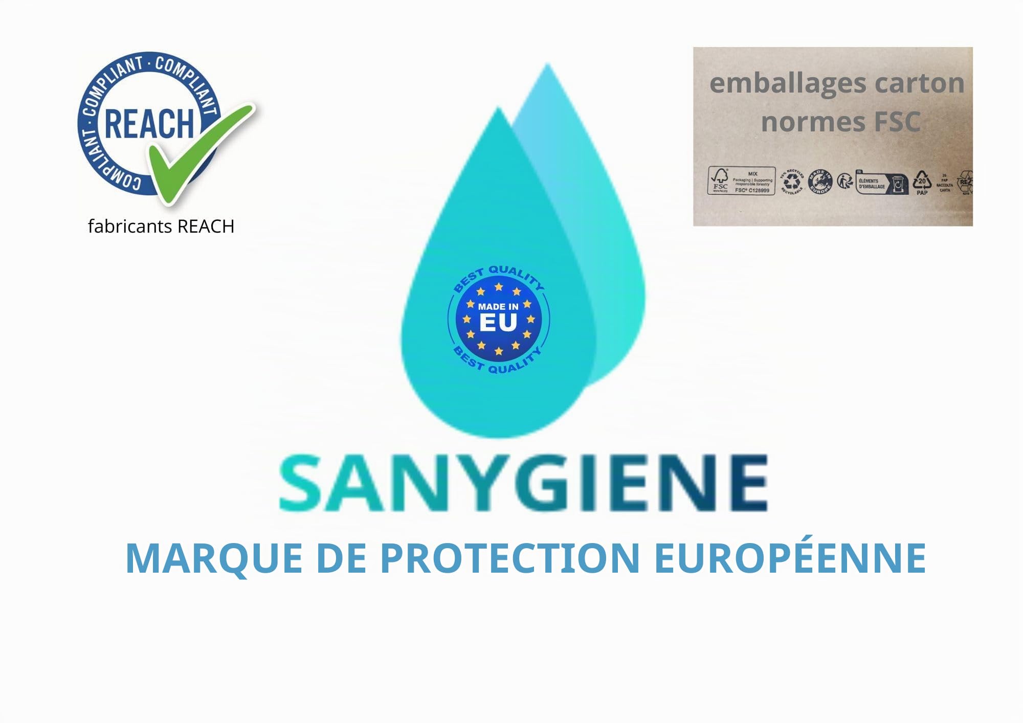 Rouleau Nappe Bleu Marine Intissé | Largeur 1,20 m - Longueur 25 m | Toucher et Effets Tissu | Imperméable | Gamme Prestige | Table de Fêtes, Banquets et Cérémonies