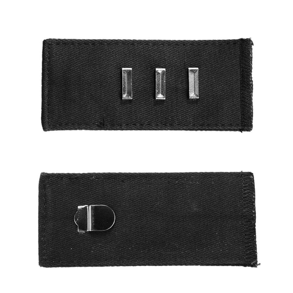YIAGXIVG Hook Waist Extenders For Pants Jeans Skirt Trousers, Adjustable Hook Waistband Expander, Elastic Waist Extenders For Women & Men, Useful During Pregnancy