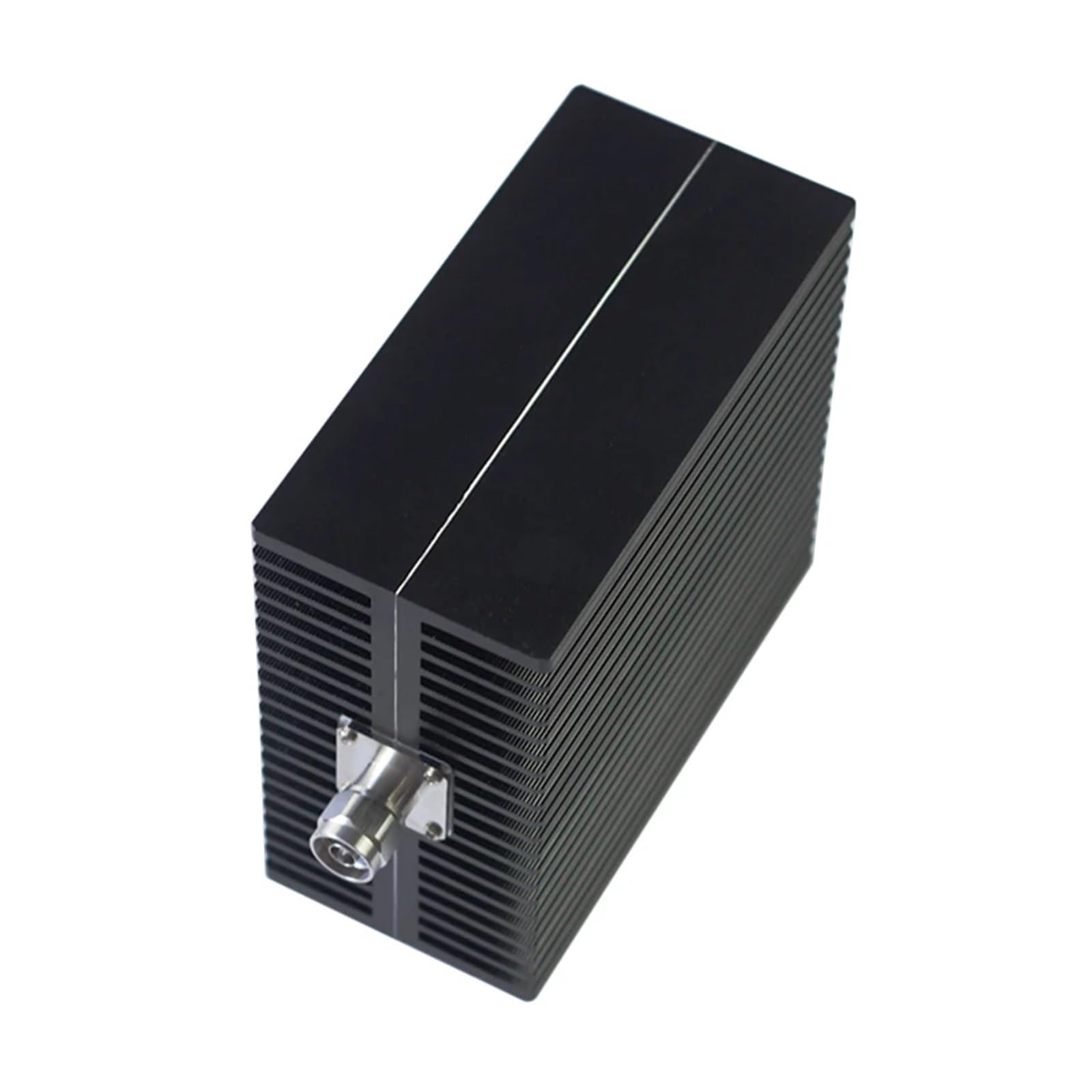 Attenuatore Fisso coassiale RF 200W N Maschio a connettori Femmina DC-3Ghz/4GHz 1db 3db 5db 6db 10db 20db 30db 40db 50db(20dB,DC-3GHz)