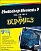 Produktbild Photoshop Elements 9 All-In-One for Dummies