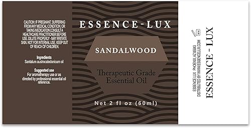 Miniatura 2 de Aceites esenciales Essence Lux., 1