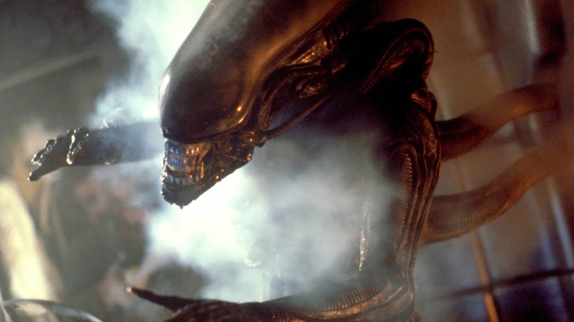 Alien 1: El Octavo Pasajero (Blu-ray)
