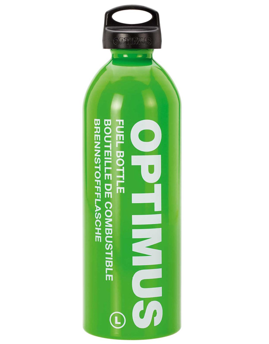 Optimus stove fuel bottle, 1 litre