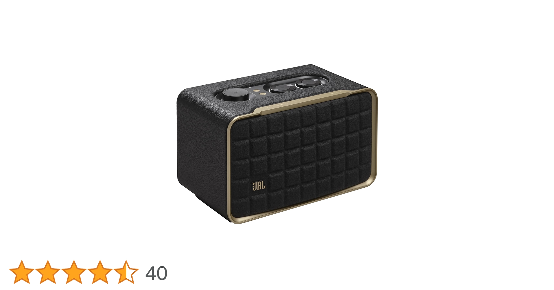 Amazon.co.jp: JBL AUTHENTICS 200 オーセンティックス 200 Wi-Fi
