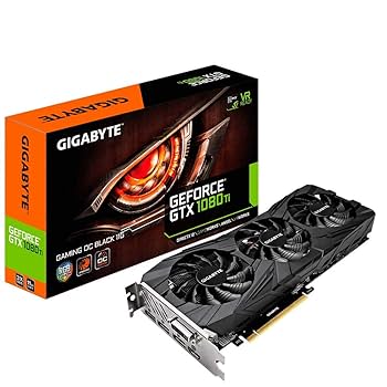 GIGABYTE GTX1080ti 訳あり Gigabyte Geforce GTX 1080 TI Gaming OC GeForce GTX1080 TI