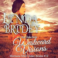 Westward Visions cover art