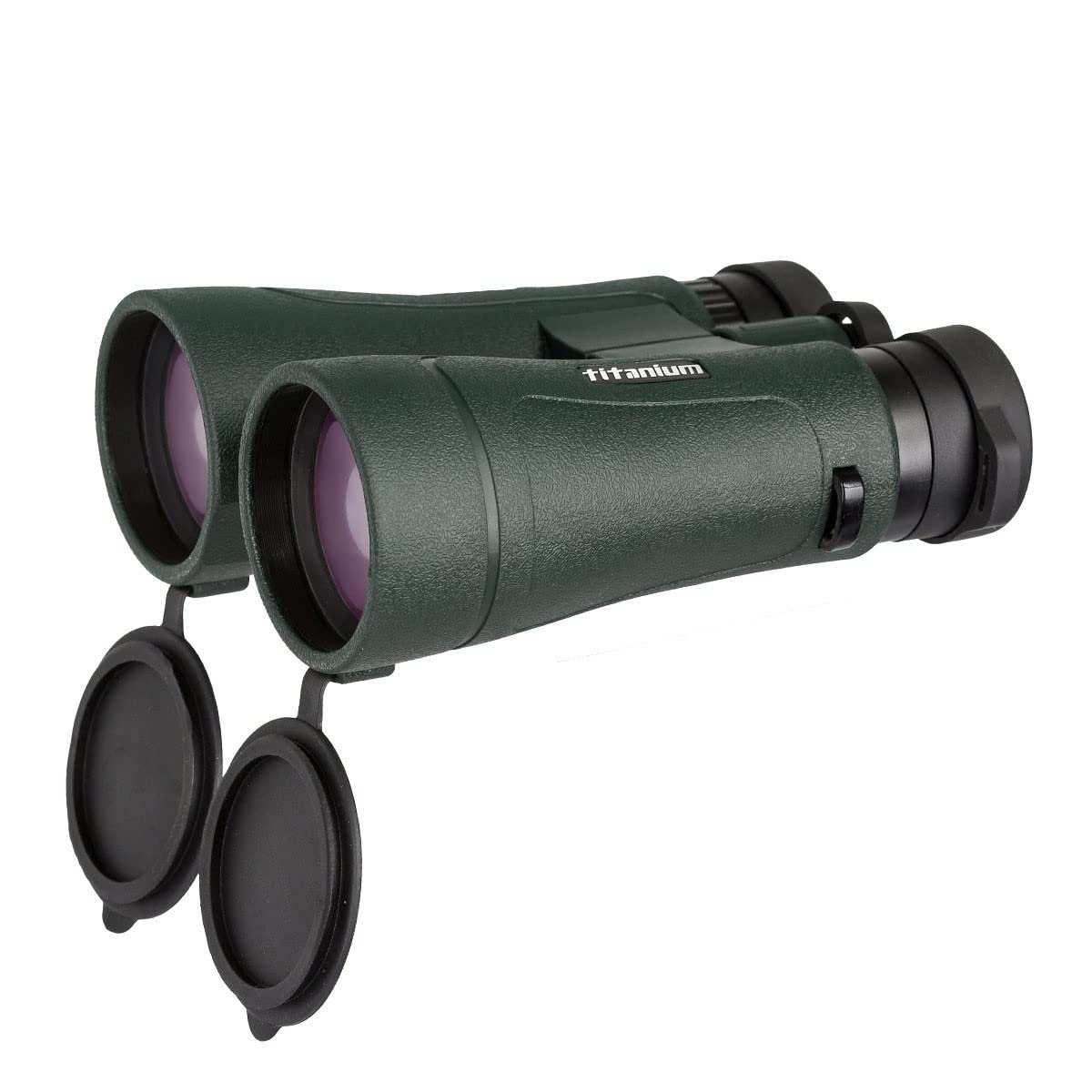 Delta Titanium - Binocolo, Colore Verde, 10 x 56