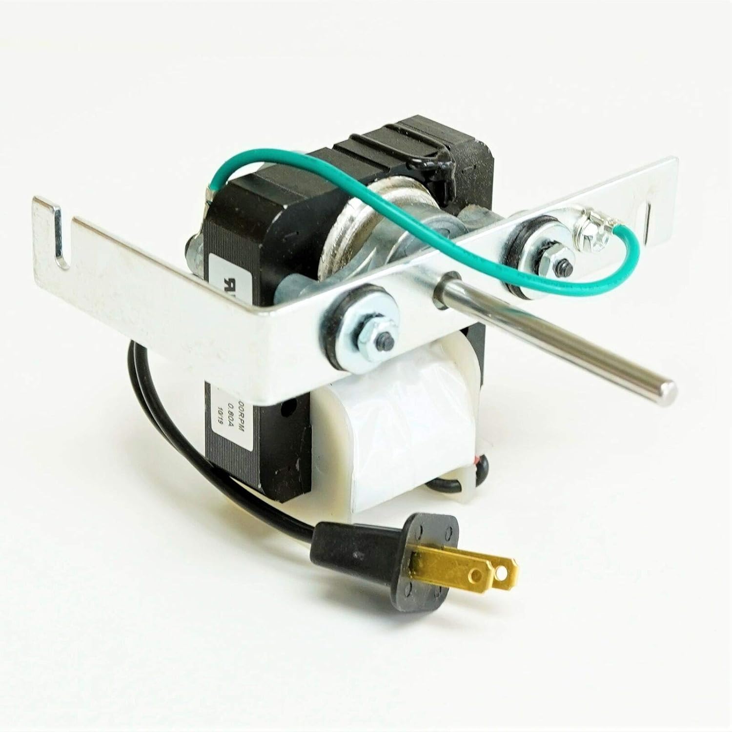 82229000 C-82230 K7895 for Nutone Bathroom Vent Fan Motor and Wheel