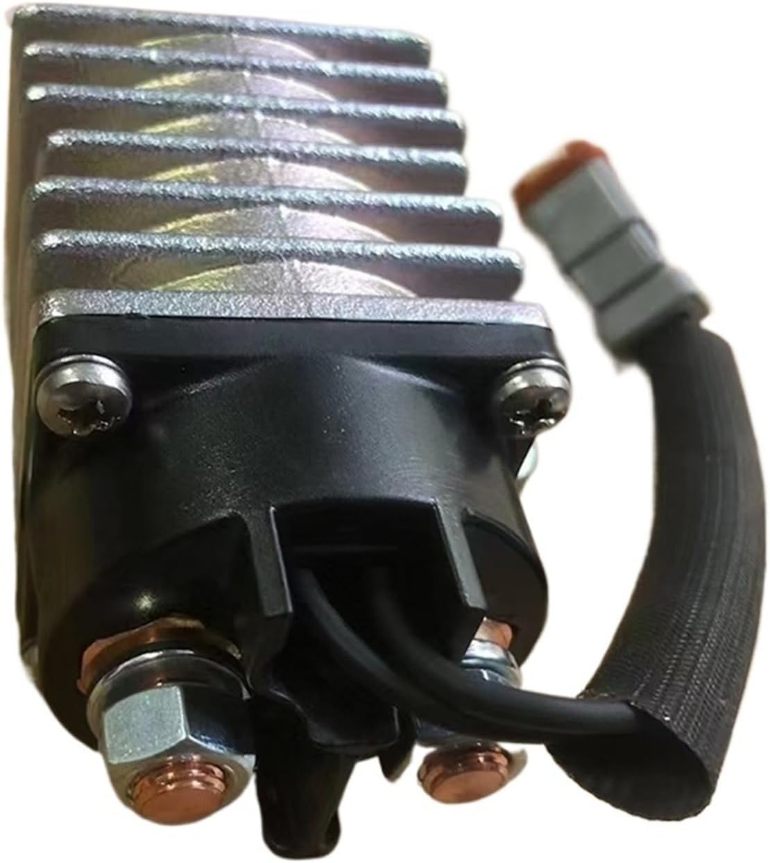 Engine Main Switch Relay For Excavator Loader