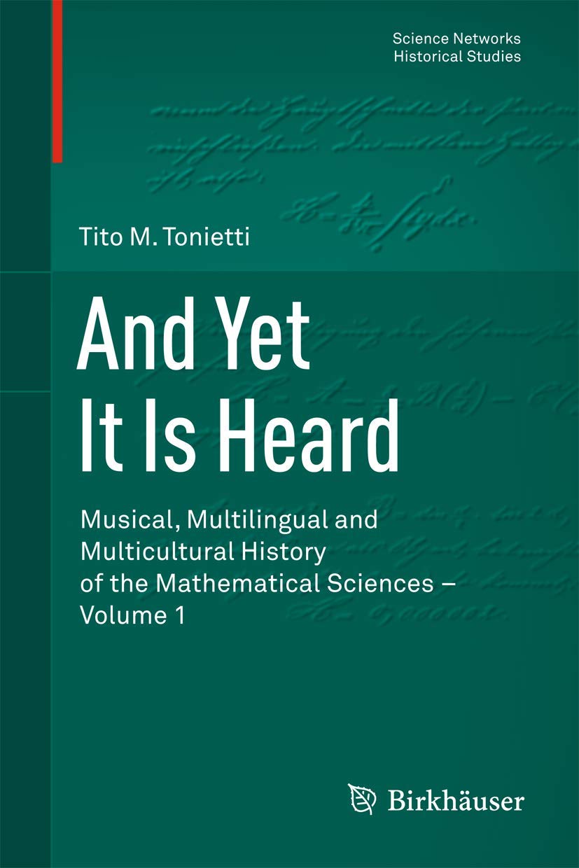 Musical History of Mathematical Sciences : comprendre les liens entre sciences et musique