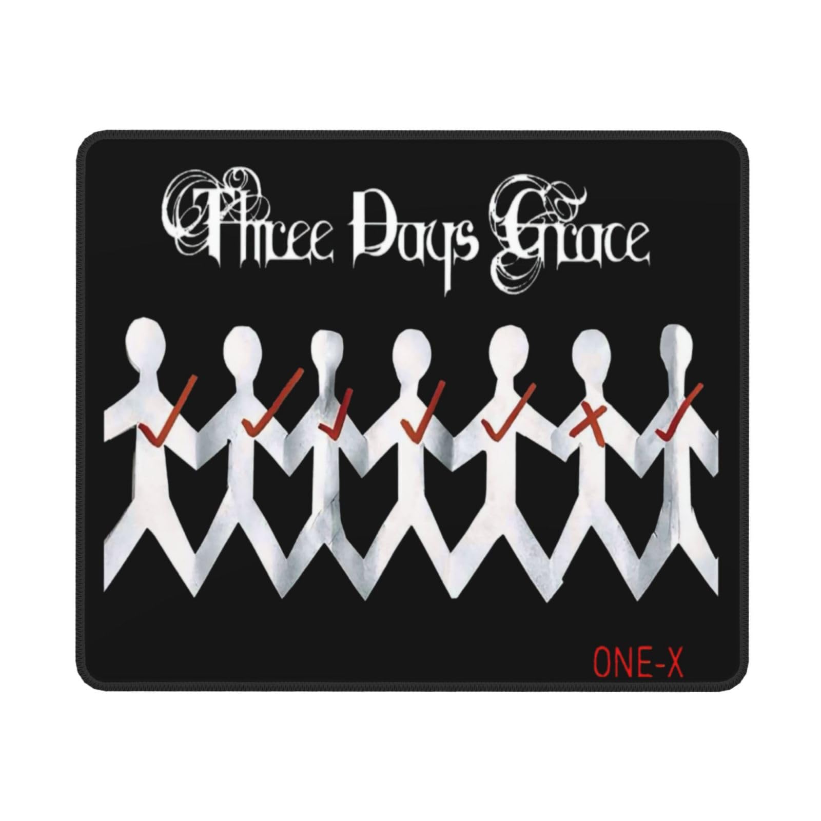 Three Days Grace One X three-days-grace-one-x