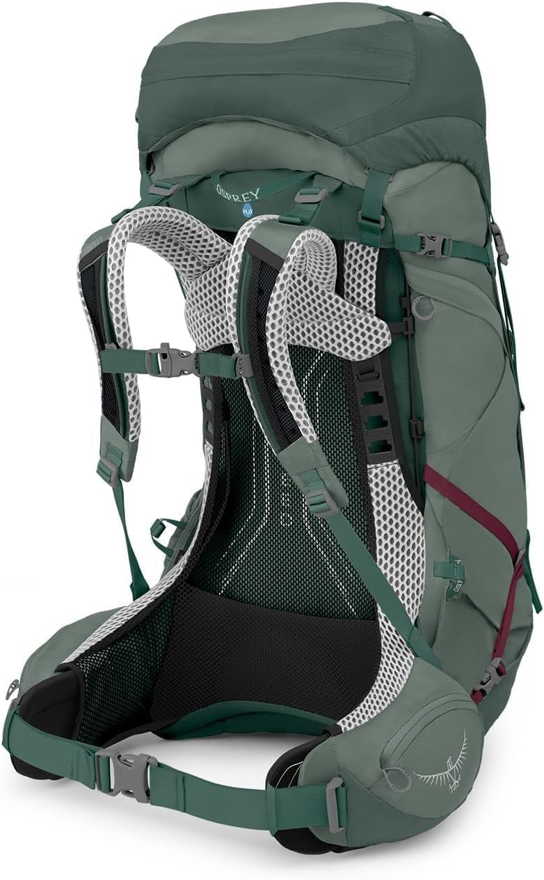 Osprey Damski plecak Aura Ag Lt 50 (1 szt.)