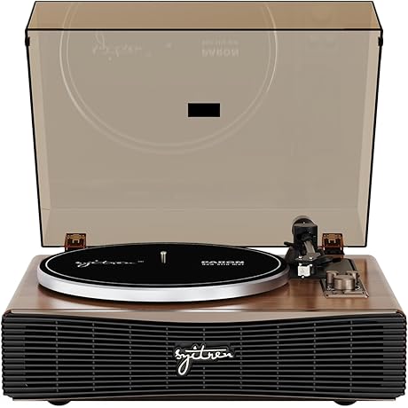 Victrola Record Player with Stand: Revolutionize Your Vinyl Experience