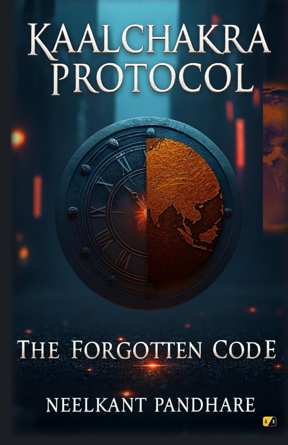 Kaalchakra Protocol: The Forgotten Code