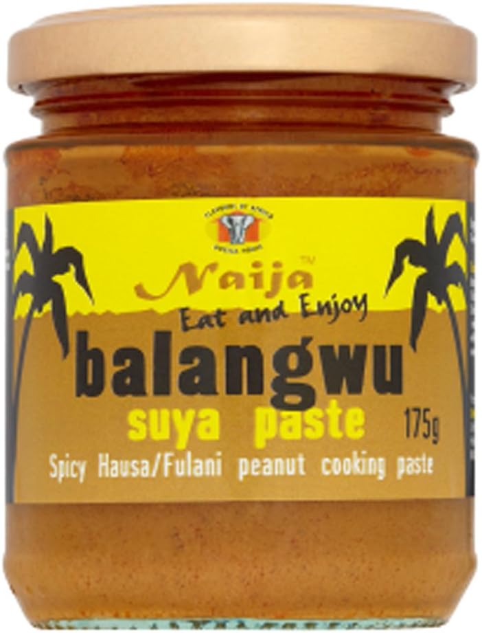 Balangwu Suya Paste 175g