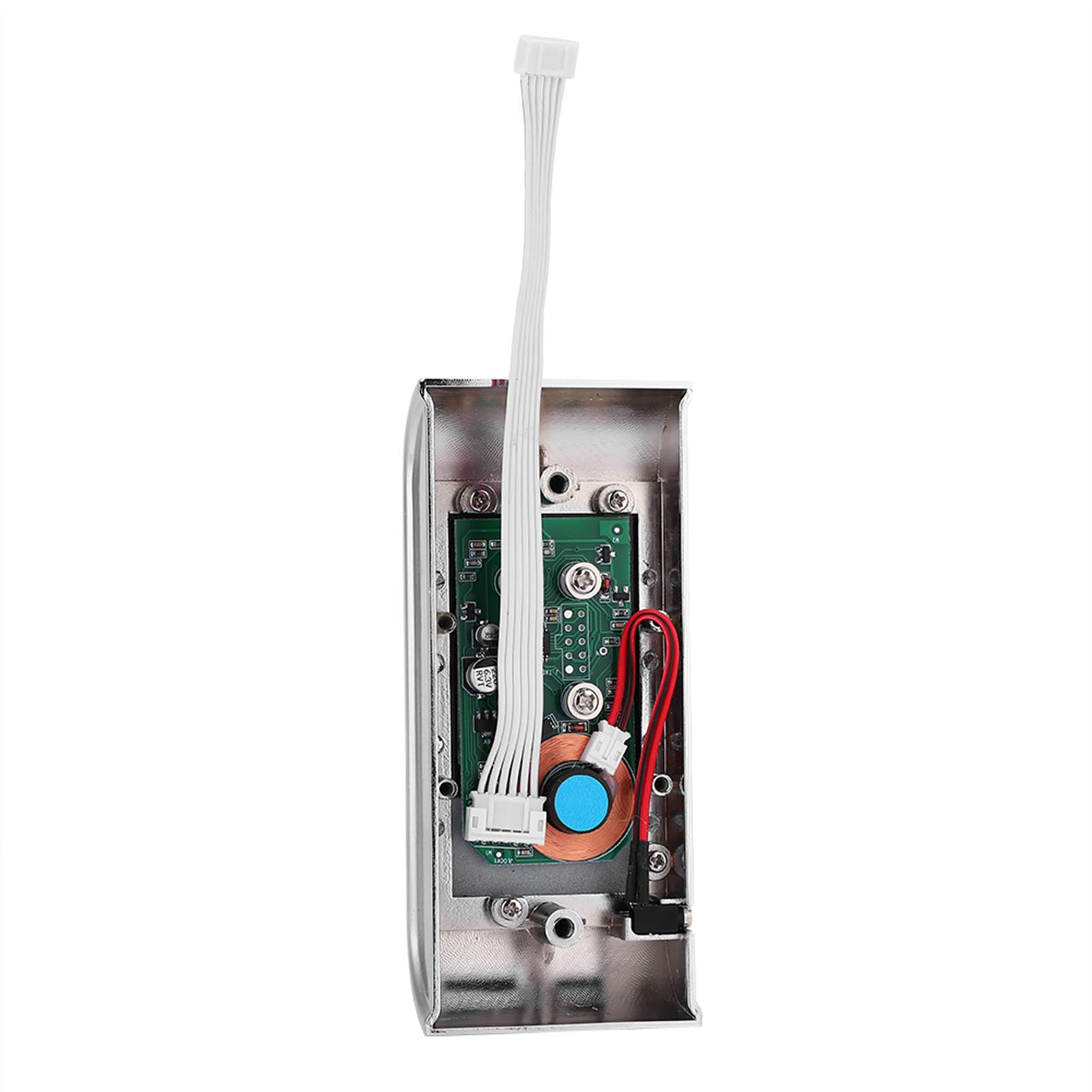 Touch Keypad Lock with Supervisor Password 6-15 Digits (SILVER)