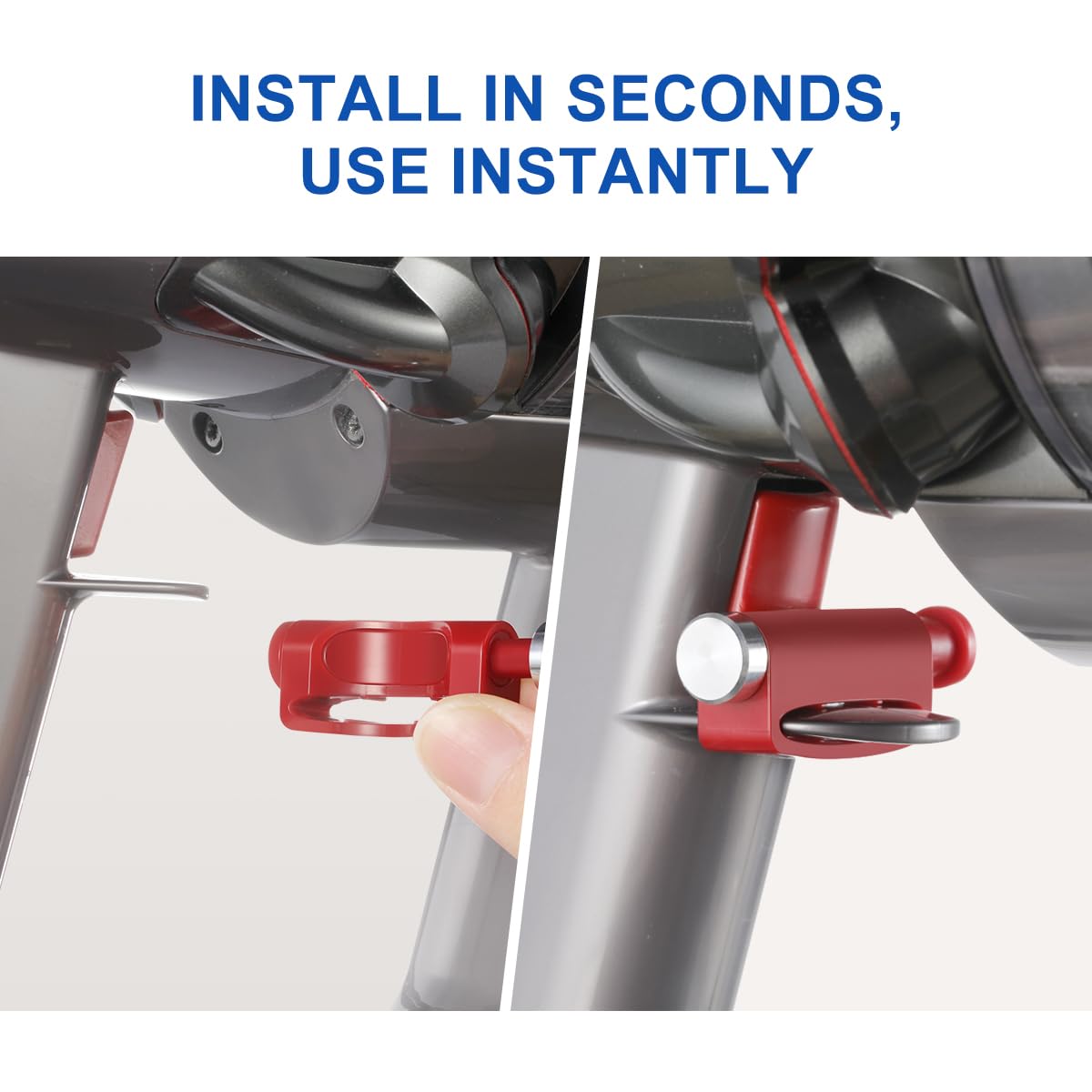 Dyson Trigger Lock - Upgrade Your Vacuum -6 Dyson Trigger Lock - Upgrade Your Vacuum -6