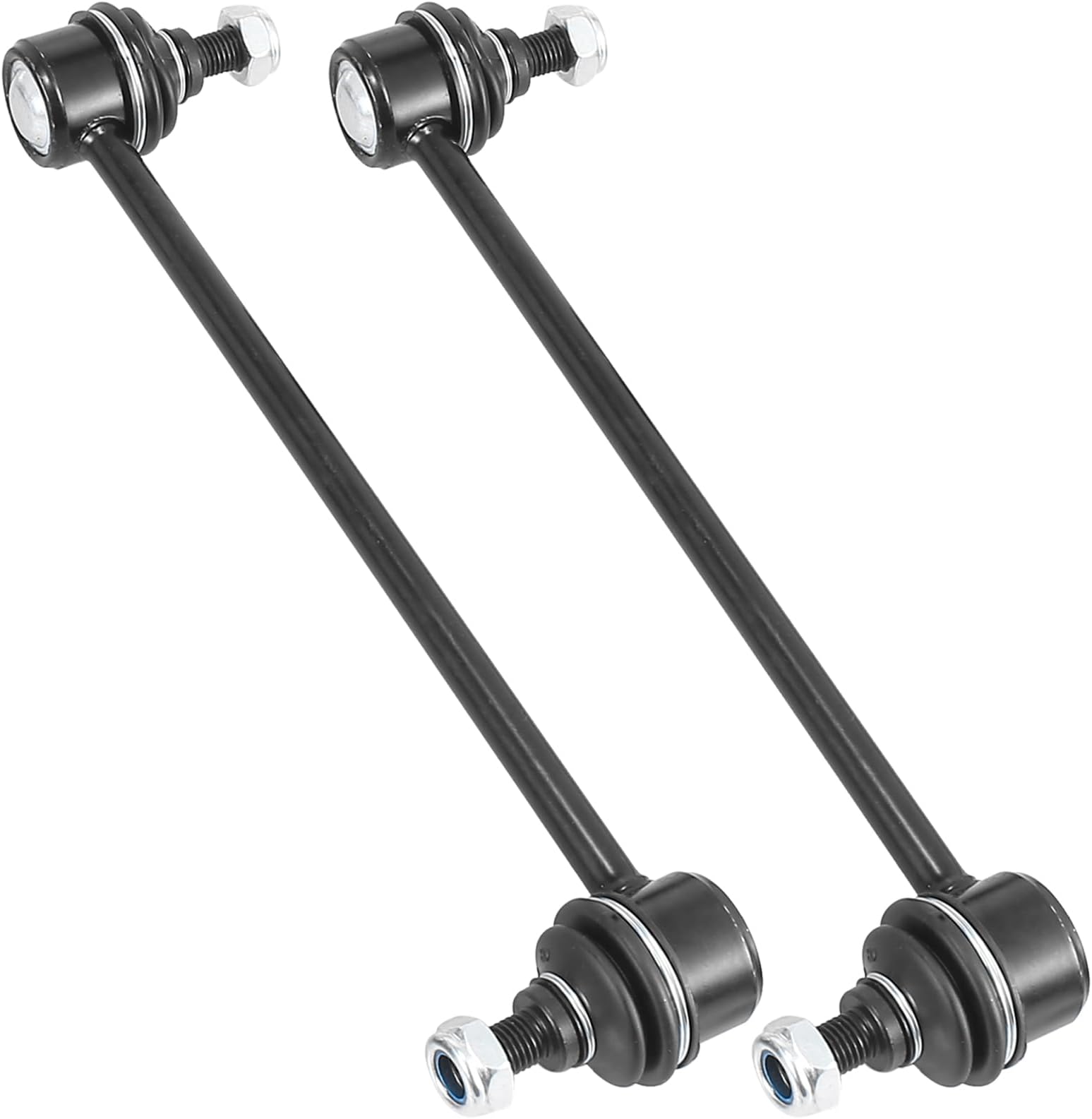 Detroit Axle 2 Rear Sway Bars for 20032008 Honda Pilot