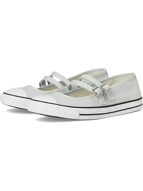 Женские кроссовки Converse Chuck Taylor All Star Dainty Mary Jane на каждый день