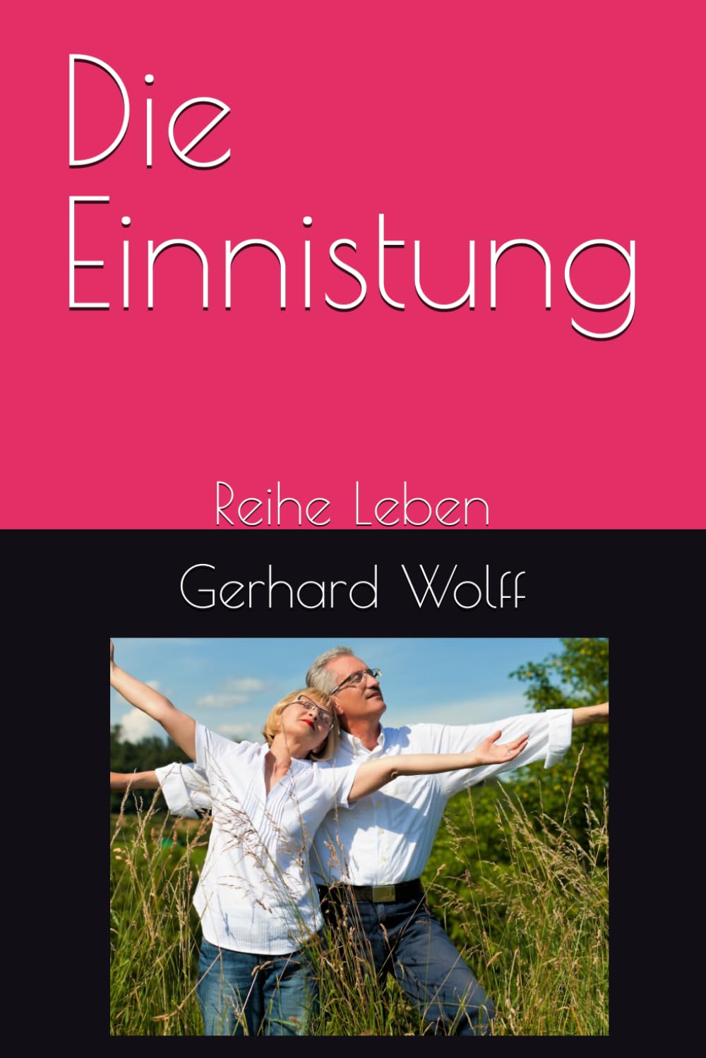 Die Einnistung: Reihe Leben