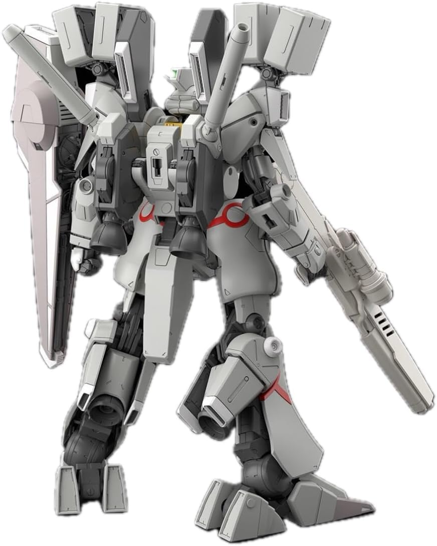 Amazon | MG 1/100 ガ ンダムMk-V(連邦カラー) | プラモデル 通販