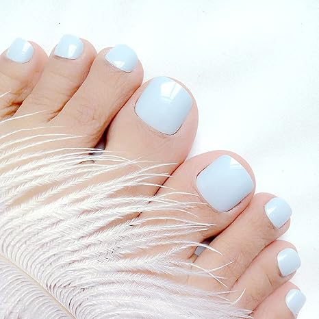 Amazon Co Jp 24pcs Diyネイルピースピースアートファッジtriptailのヒントのヒントネイルチップネイルデザインののののの爪のための美しい腕 Color 317 ビューティー