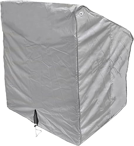 SavvyCraft Cubierta de consola central impermeable para barco, cubierta de consola de barco de poliéster de grado marino 600D, tamaño grande, se