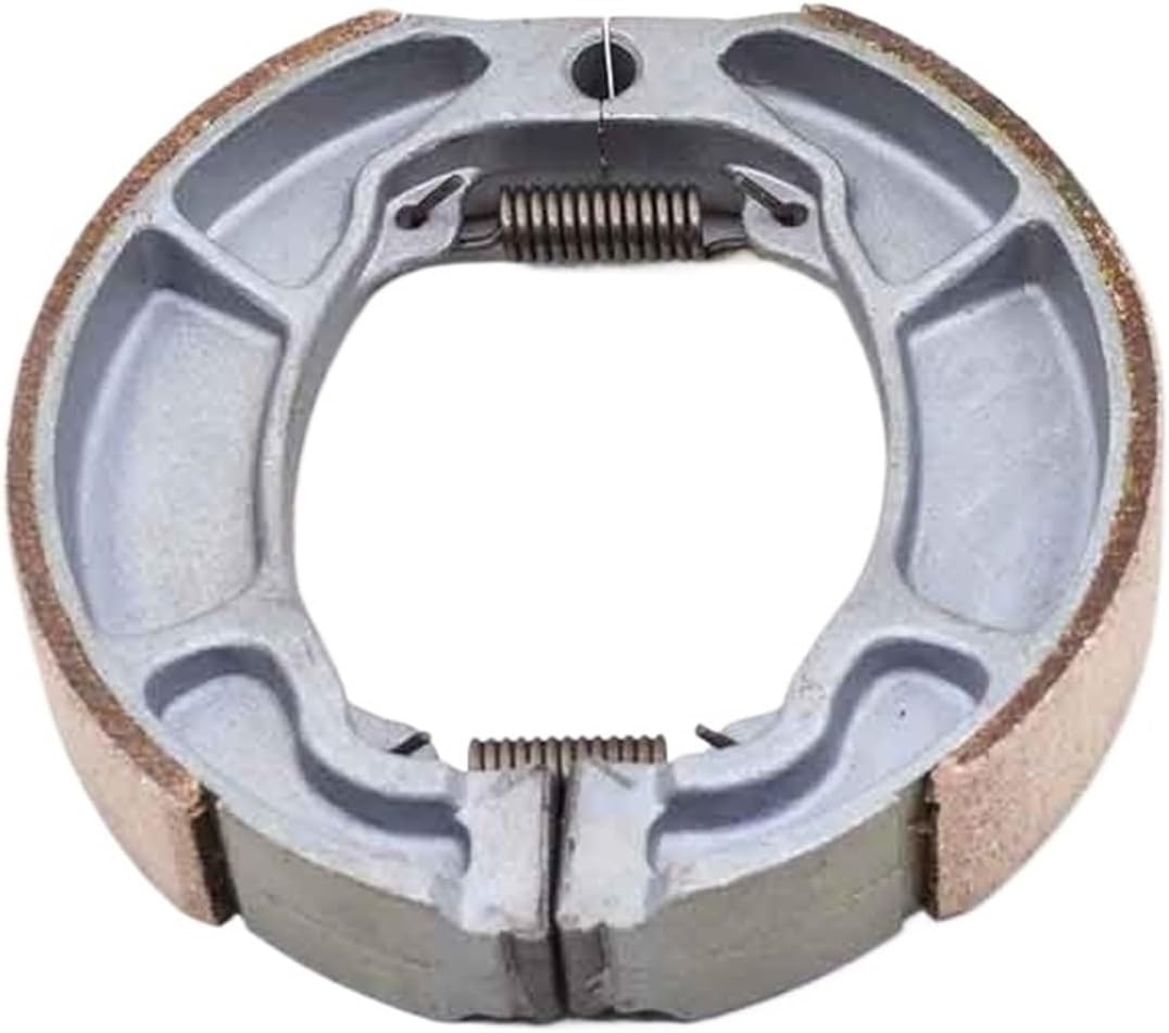 オートバイ用ブレーキシュー ドラムブレーキシュー HA CBF 125 M CBF125 2009-2017に適合