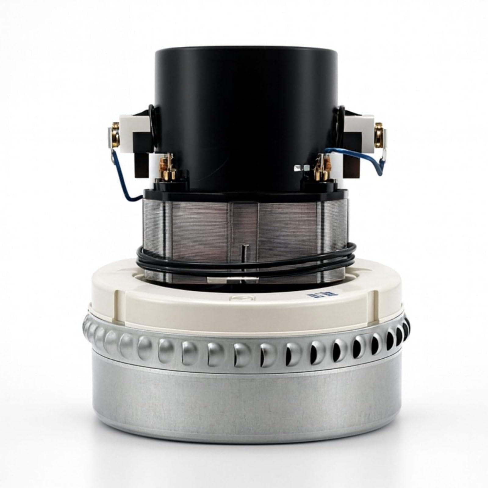 Reinica Saugmotor 1400 W für WAP SQ 450-11 Saugturbine Staubsaugermotor Motor Turbine Saugerturbine Saugermotor