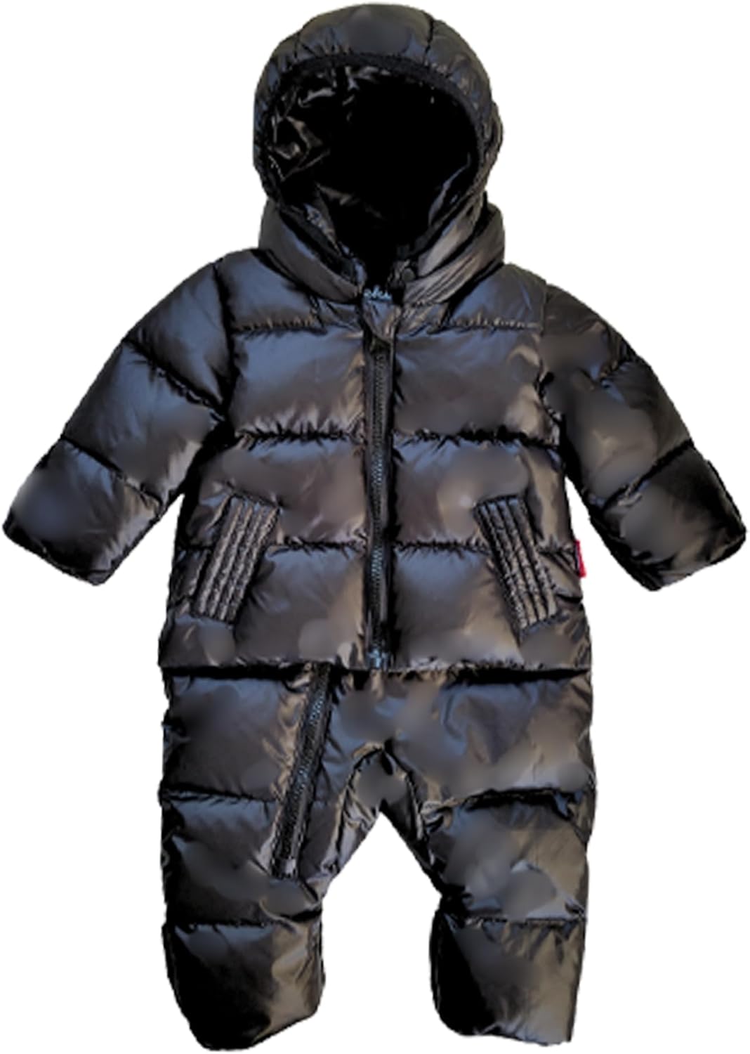 The Road Coat Premium Snow Suit (car seat safe design)
