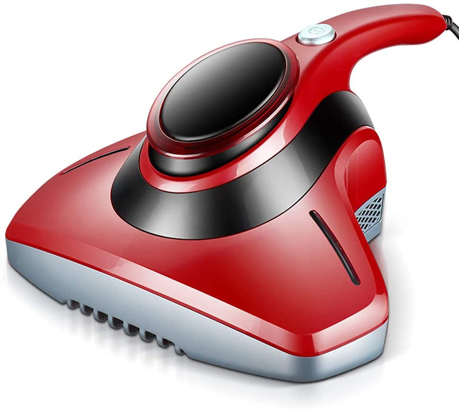 Aspirapolvere UV Contro Gli Acari Con Filtro HEPA Macchina Per La Pulizia Dei Materassi Aspirapolvere Portatile Strumento Per La Rimozione Degli Acari Uccide Il 99,9% Dei Batteri E Degli Acari 300 W