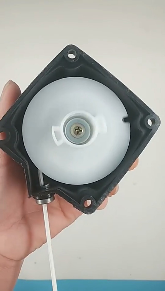 Démarreur à Tirette De Rechange Pour Taille-Haie Essence 1E32F – Robuste Et Facile à Installer